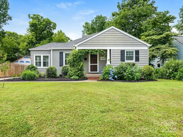 1212 Dade St, Charlotte, NC 28205