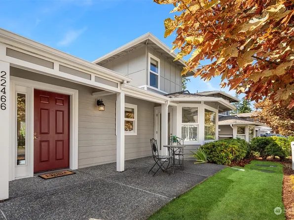 22466 SE 37th Terrace, Issaquah, WA 98029