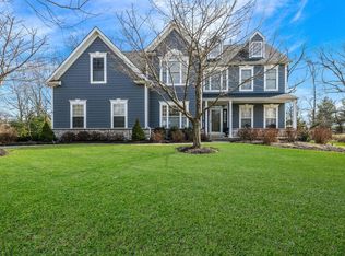 5630 Timberly Ln, Pipersville, PA 18947