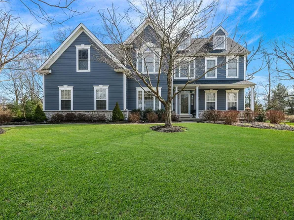 5630 Timberly Ln, Pipersville, PA 18947