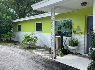 6495 Fairway View Blvd S, Saint Petersburg, FL 33707