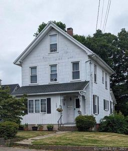 128 Hull Street, Bristol, CT, 06010