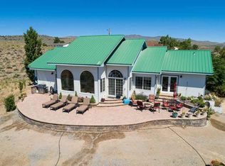 12803 Red Rock Rd, Reno, NV 89508