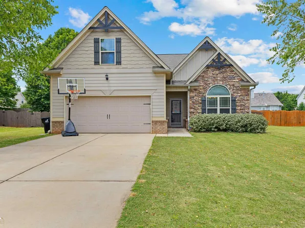 2159 Grant Ave, McDonough, GA 30252