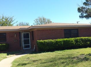 1410 Royalty Ave, Odessa, TX 79761