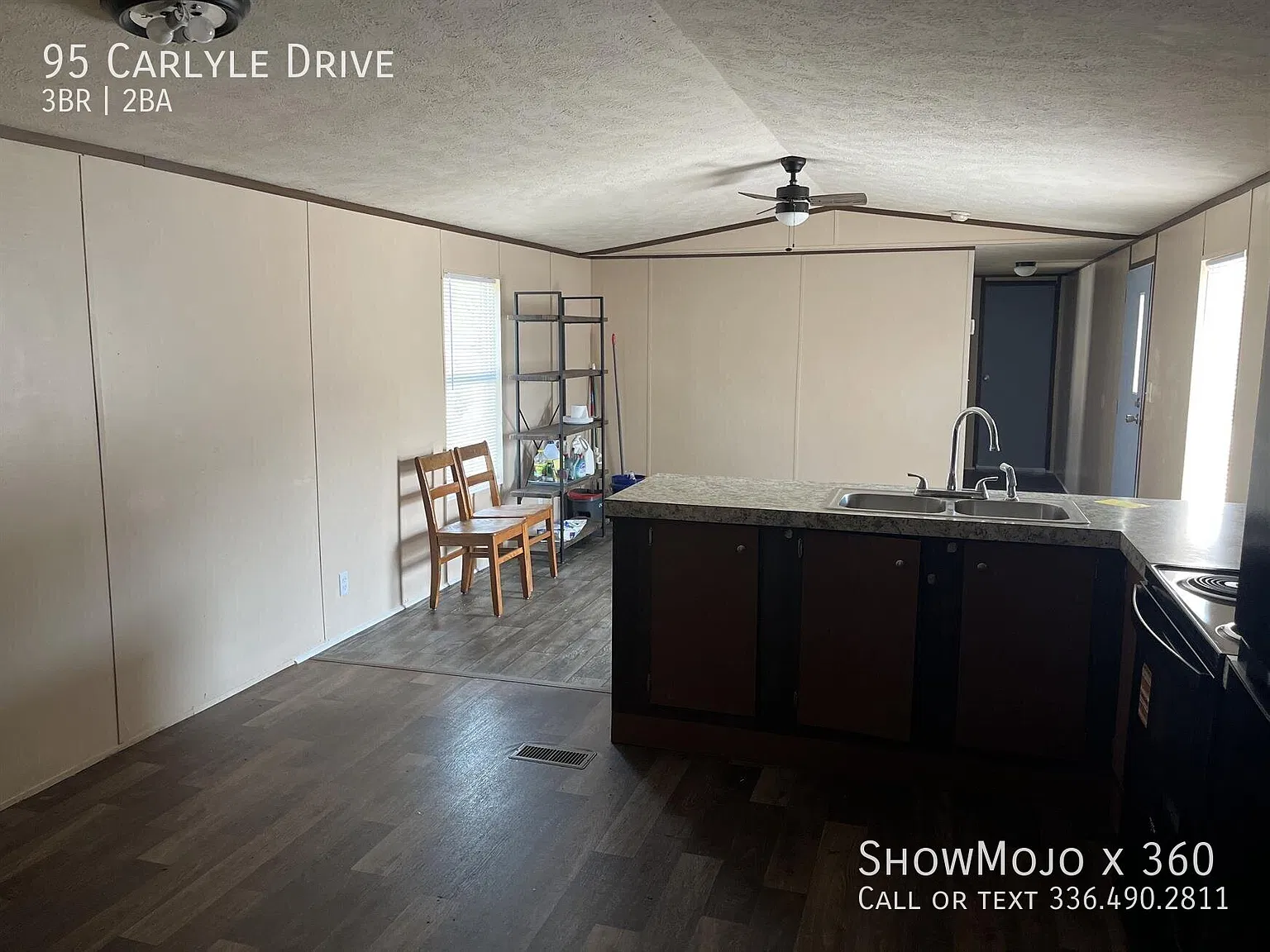 3 bed, $540 — Photo 2
