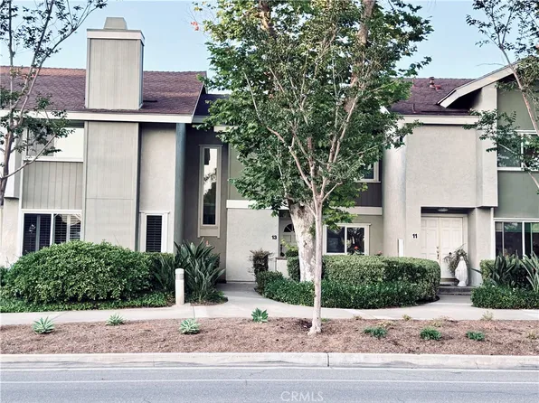 13 Sunflower, Irvine, CA 92604