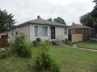 1549 Shell St, Hammond, IN 46320