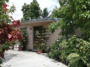 9535 NW 36th Ave, Miami, FL 33147