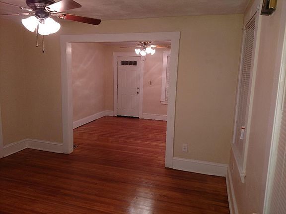 Dining room and living room 2