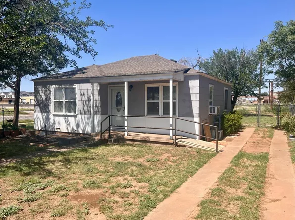 314 Avenue T, Lubbock, TX 79415