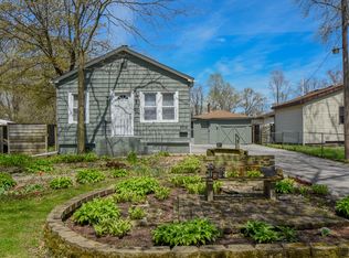 3716 W 48th Pl, Gary, IN 46408