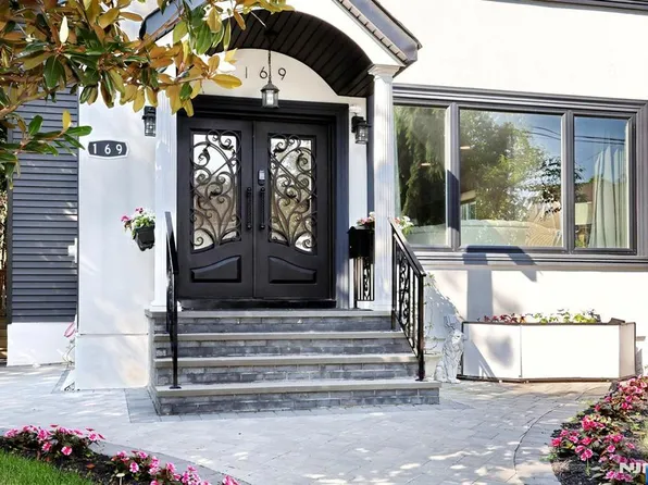 169 Woodward Ave, Rutherford, NJ 07070