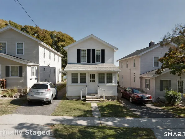 32 Lawrence Avenue, Milford, CT 06460