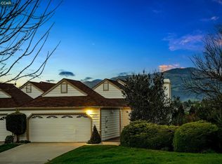 1819 Mockingbird Pl, Danville, CA 94526