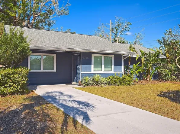 2785 Sydelle St, Sarasota, FL 34237