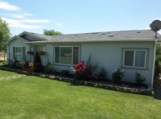 1290 Alexander Ext, Grandview, WA 98930