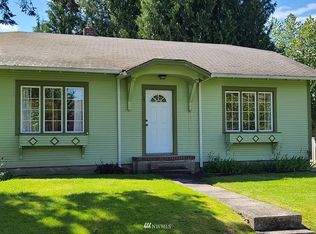 1115 Chestnut St SE, Olympia, WA 98501
