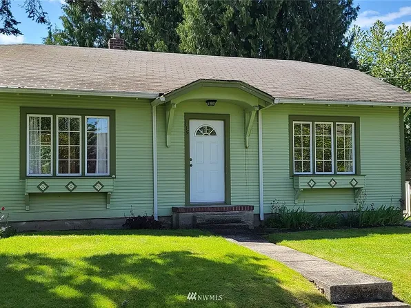 1115 Chestnut St SE, Olympia, WA 98501