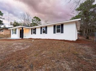 2422 Amsterdam Dr, Augusta, GA 30906