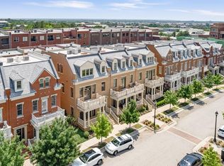 1549 Meeting St, Southlake, TX 76092