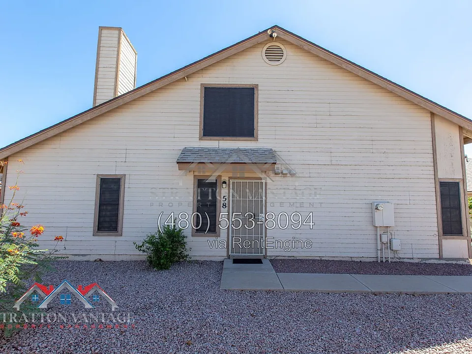 2455 E Broadway Rd #58
