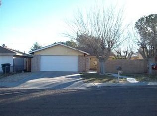 228 S American St, Ridgecrest, CA 93555