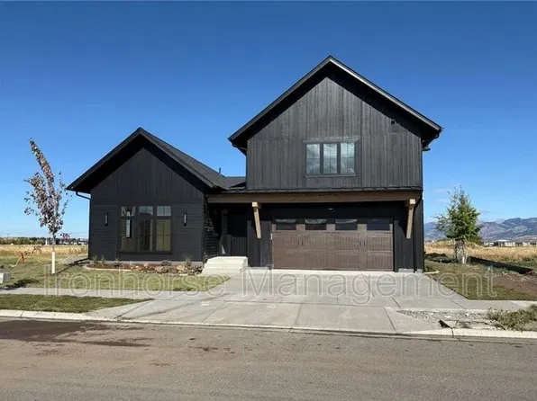 1605 Cambridge Dr, Bozeman, MT 59715