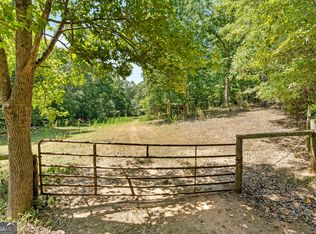 0 McLane Morris Rd, Hartwell, GA 30643