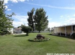 619 S 500 E, Mount Pleasant, UT 84647