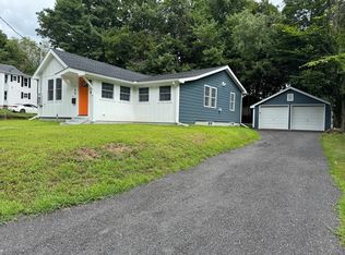 158 Fairview Ave, Athol, MA 01331