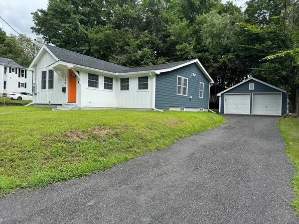 158 Fairview Ave, Athol, MA 01331