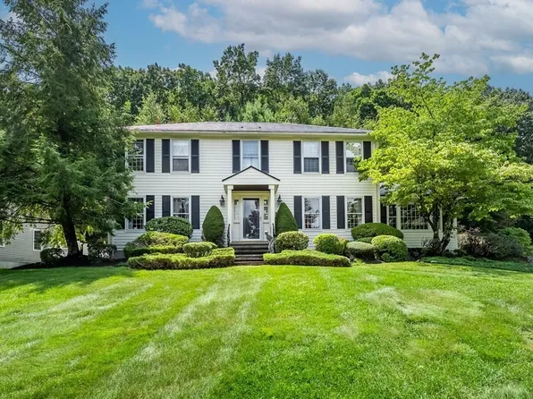 8 Nicoll Dr, Andover, MA 01810