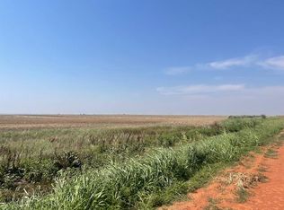 E 720th Rd LOT 1, Hitchcock, OK 73744