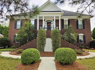 313 Aiken Hunt Cir, Columbia, SC 29223