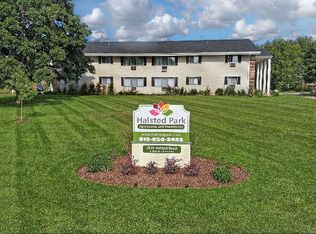 2817 Halsted Rd APT B, Rockford, IL 61101