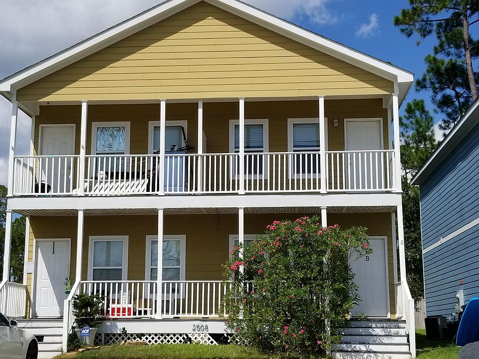 1st image of 2508 Gladiolus St #B