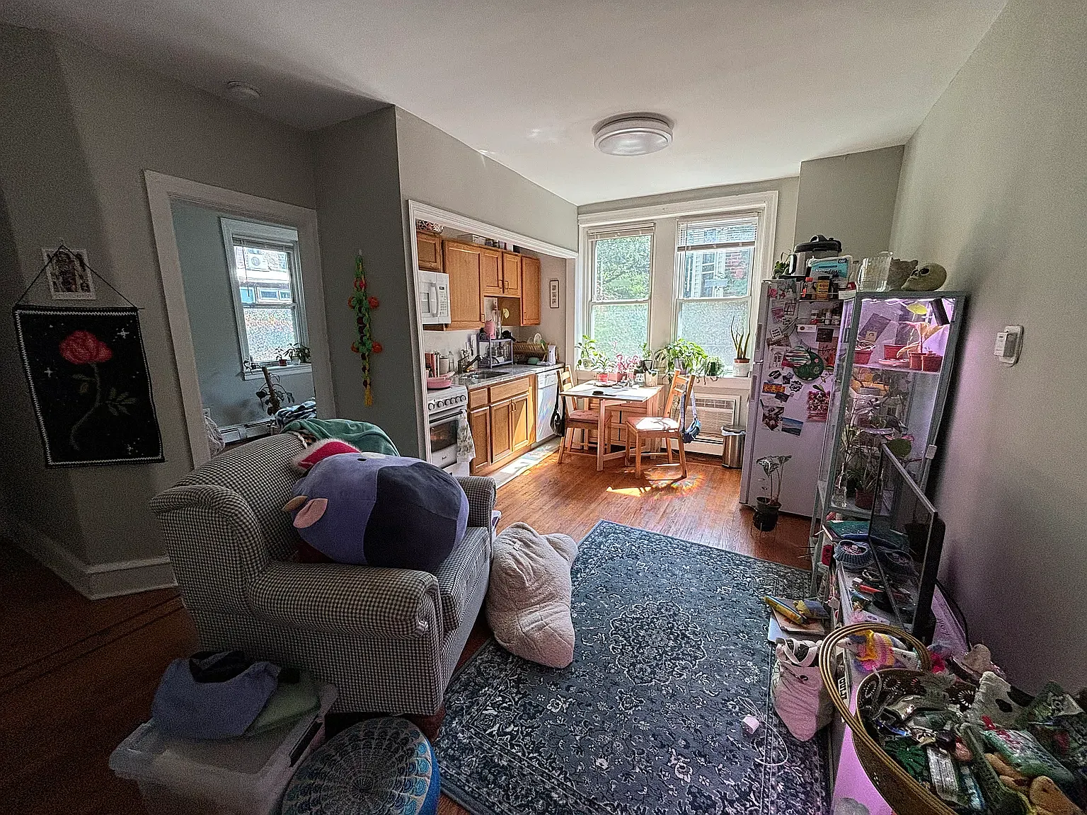 1 bed, $1,250 — Photo 1