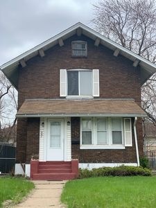 551 Buchanan St, Gary, IN, 46402