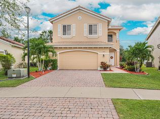 Vizcaya Falls, Port Saint Lucie, FL 34986