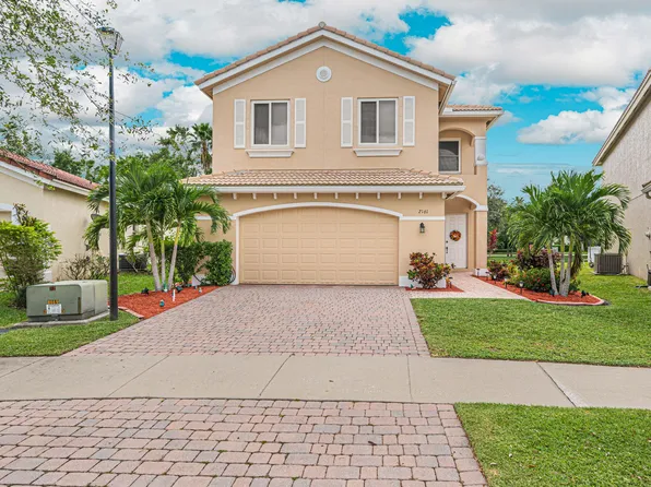 2161 NW Padova Street, Port St Lucie, FL 34986