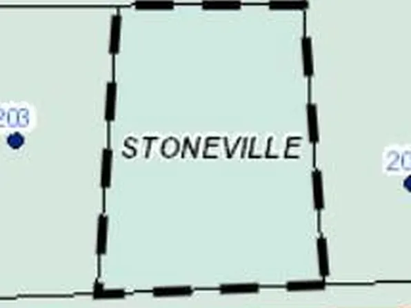 207 E Main St, Stoneville, NC 27048