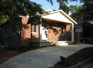 871 Beaver Run Rd, Stone Mountain, GA 30083