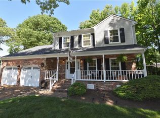 105 Emerald Ct, Yorktown, VA 23693
