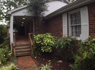 9905 George Williams Rd, Knoxville, TN 37922