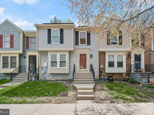 10573 Glen Hannah Dr, Laurel, MD 20723