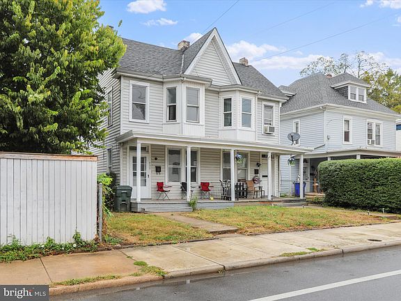 4th image of 409 N Mulberry St #411