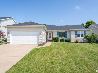 5119 Garner Dr, Davenport, IA, 52806