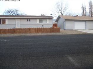 1810 S Bridge St, Winnemucca, NV 89445