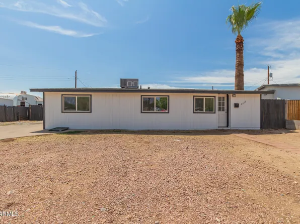3612 N 78TH Drive, Phoenix, AZ 85033